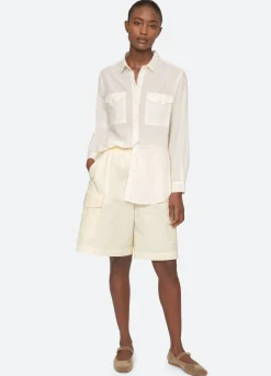 Sea New York Layering Essentials|Tops><noscript><img width=