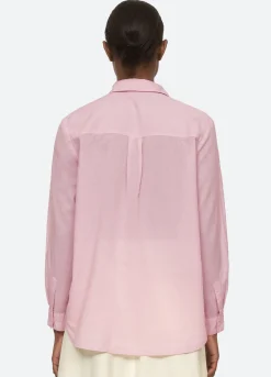 Sea New York Layering Essentials|Tops><noscript><img width=