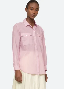 Sea New York Layering Essentials|Tops><noscript><img width=