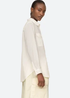 Sea New York Layering Essentials|Tops><noscript><img width=