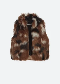 Kids Sea New York Mommy & Me|Kids>Karlie Kids Vest