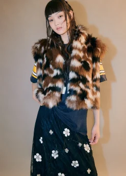 Sea New York Mommy & Me|Outerwear>Karlie Vest