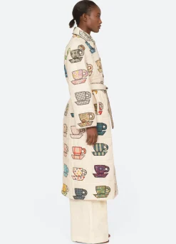 Sea New York Outerwear><noscript><img width=