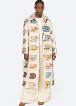 Sea New York Outerwear><noscript><img width=