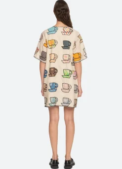 Sea New York Mommy & Me|Dresses><noscript><img width=