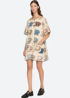 Sea New York Mommy & Me|Dresses><noscript><img width=