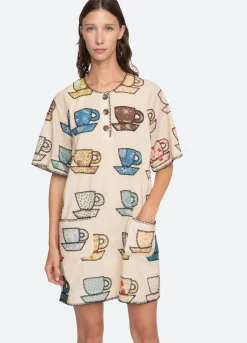 Sea New York Mommy & Me|Dresses><noscript><img width=