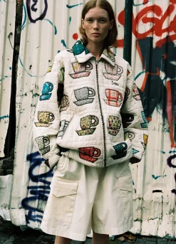 Sea New York Mommy & Me|Outerwear>Karmen Jacket