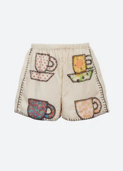 Kids Sea New York Mommy & Me|Kids>Karmen Kids Shorts