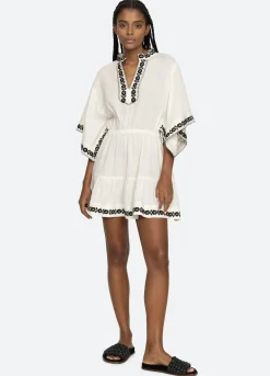 Sea New York The Vacation Edit|Swimwear>Katya Cover Up