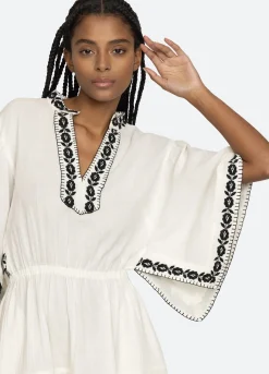 Sea New York The Vacation Edit|Swimwear>Katya Cover Up