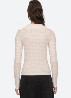 Sea New York Layering Essentials|Sweaters>Kyra Cardigan