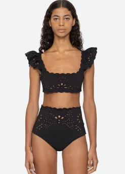 Sea New York The Vacation Edit|Swimwear>Liat Bikini Top