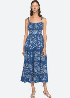 Sea New York Dresses|The Bridal Edit>Liat Dress