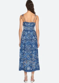 Sea New York Dresses|The Bridal Edit>Liat Dress