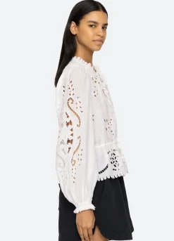 Sea New York Tops><noscript><img width=