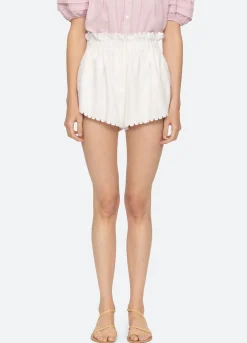 Sea New York Bottoms>Liat Shorts