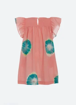 Kids Sea New York Mommy & Me|Kids>Lourdes Kids Dress