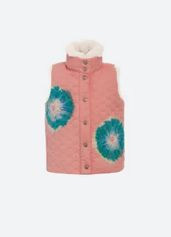Kids Sea New York Mommy & Me|Kids>Lourdes Kids Vest