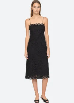 Sea New York Dresses|The Bridal Edit>Lovina Slip Dress