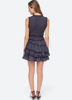 Sea New York The Vacation Edit|Dresses><noscript><img width=