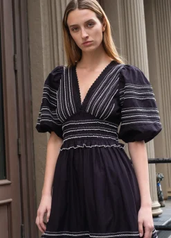 Sea New York Mommy & Me|Dresses>Mable Midi Dress