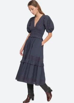 Sea New York Mommy & Me|Dresses><noscript><img width=