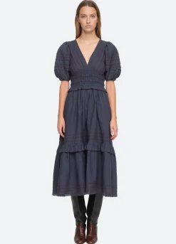 Sea New York Mommy & Me|Dresses><noscript><img width=