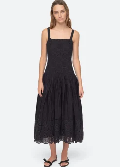 Sea New York The Vacation Edit|The Bridal Edit>Maeve Dress