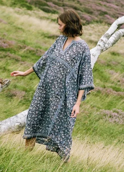 Sea New York The Vacation Edit|Swimwear>Maria Caftan