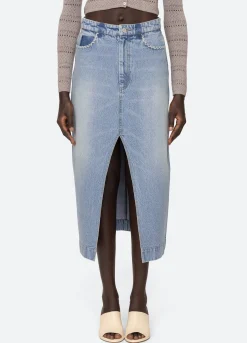 Sea New York Mommy & Me|Bottoms>Marion Skirt