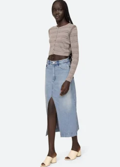 Sea New York Mommy & Me|Bottoms>Marion Skirt