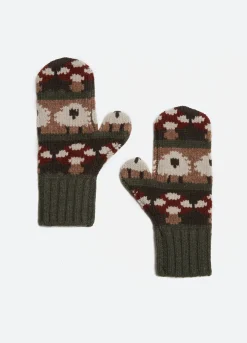 Sea New York Accessories>Molly Mittens
