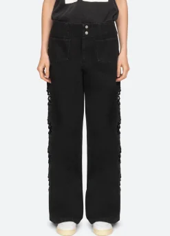 Sea New York Paloma Vintage x Sea|Bottoms>Paloma Jeans