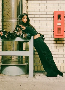 Sea New York Paloma Vintage x Sea|Bottoms>Paloma Jeans