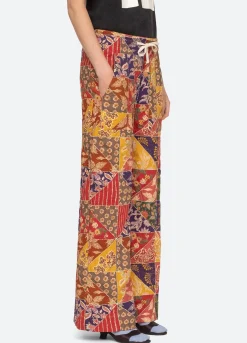 Sea New York Paloma Vintage x Sea|Bottoms><noscript><img width=