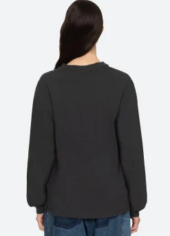 Sea New York Tops>Pamela L/S T-Shirt