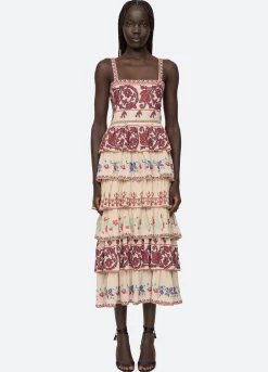 Sea New York Dresses><noscript><img width=