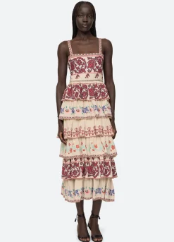 Sea New York Dresses><noscript><img width=