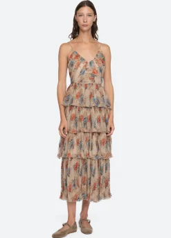 Sea New York Dresses>Roanne Dress