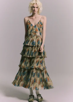 Sea New York Dresses>Roanne Dress