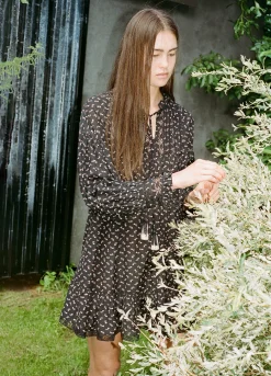 Sea New York Sleepwear>Rosa PJ Tunic