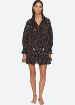 Sea New York Sleepwear><noscript><img width=