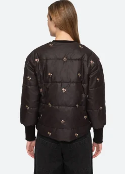 Sea New York Mommy & Me|Outerwear>Rubina Jacket