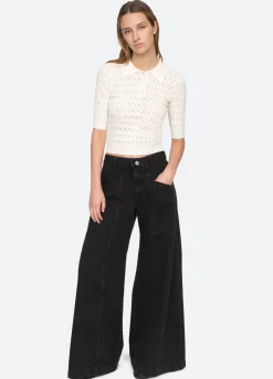 Sea New York Layering Essentials|Sweaters><noscript><img width=