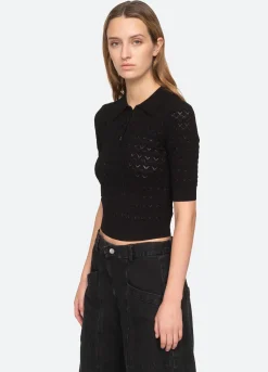 Sea New York Layering Essentials|Sweaters><noscript><img width=