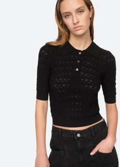 Sea New York Layering Essentials|Sweaters><noscript><img width=