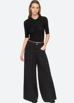 Sea New York Layering Essentials|Sweaters><noscript><img width=