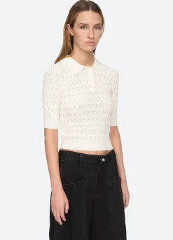 Sea New York Layering Essentials|Sweaters><noscript><img width=