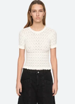 Sea New York Sweaters|Tops><noscript><img width=